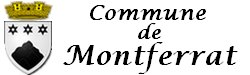 Commune de Montferrat