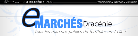 Marche Public Tous les marchés public en un clic