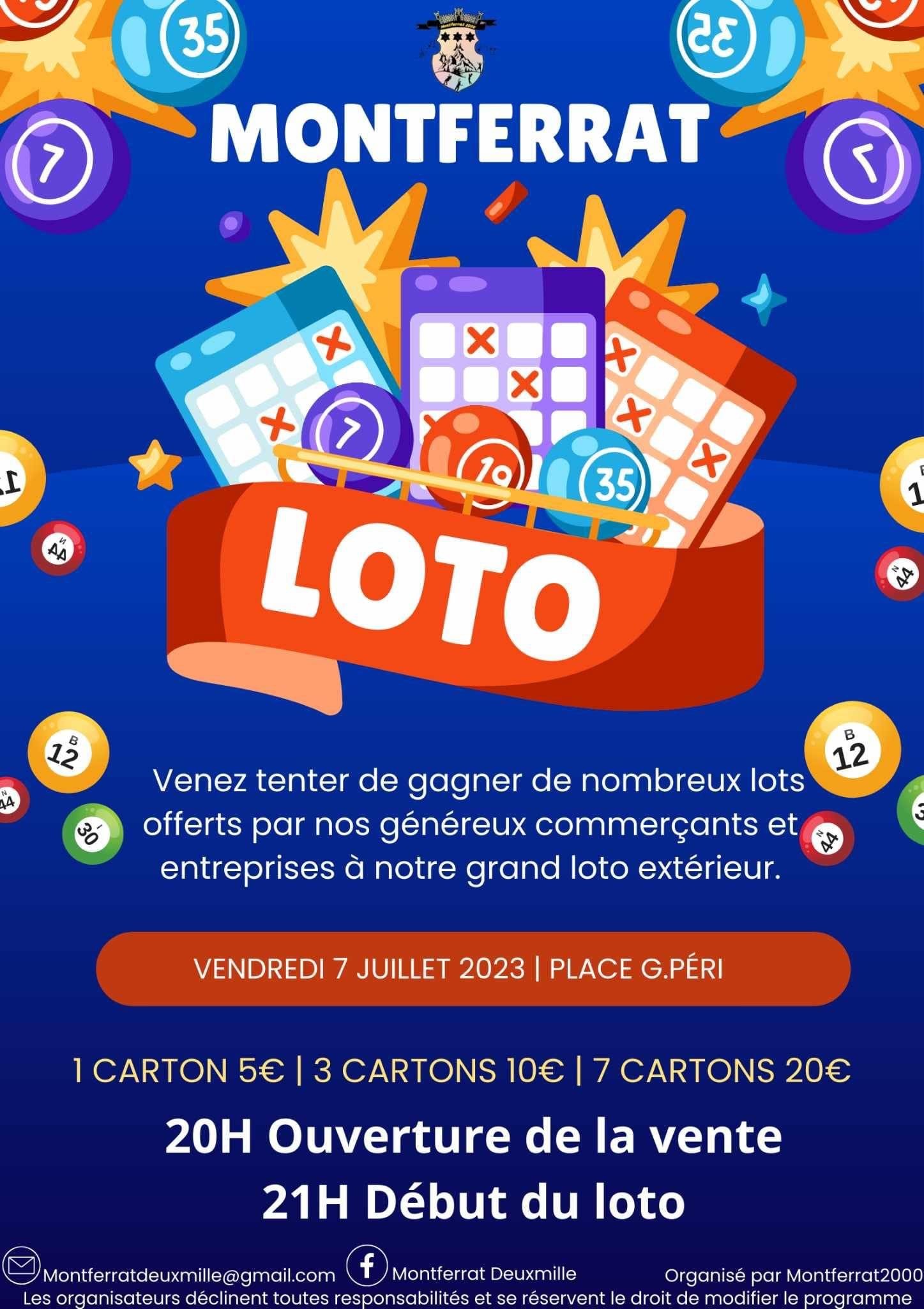 LOTO