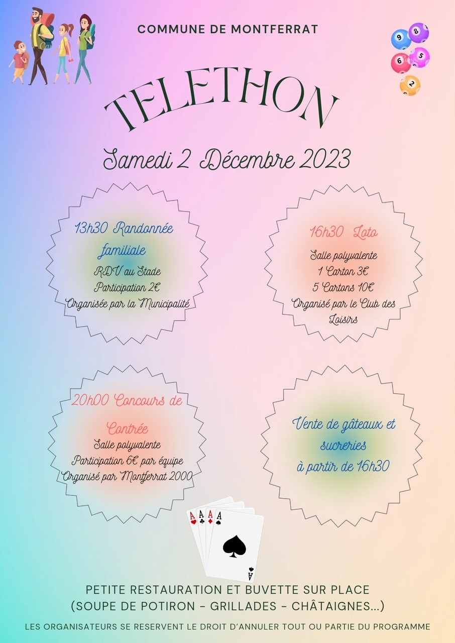 telethon