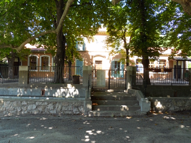 école primaire